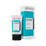 Revuele Niacinamide Gel Cream - 50ml | ريفيول مرطب جيل كريم بالنياسيناميد - 50 مل