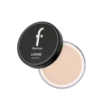 Flormar Loose powder 002 Light Sand - 15g |فلورمار لوس باودر - 15 غرام