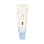 Beauty of Joseon Relief Sun Aqua Fresh Rice + B5 SPF50+ - 50ml | بيوتي اوف جيسون واقي شمسي بمستخلص ماء الأرز spf50+ - 50 مل