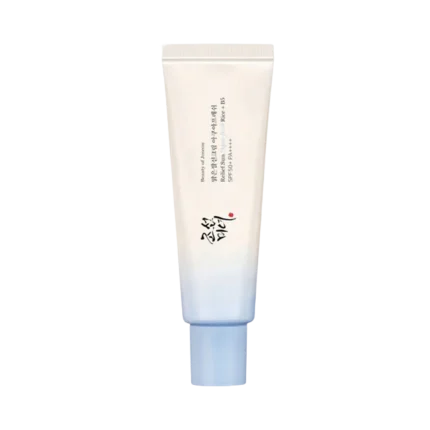 Beauty of Joseon Relief Sun Aqua Fresh Rice + B5 SPF50+ - 50ml | بيوتي اوف جيسون واقي شمسي بمستخلص ماء الأرز spf50+ - 50 مل