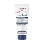 Eucerin UreaRepair PLUS Crème Pieds 10% d'Urée - 100ml | يوسيرين كريم مرطب للأقدام 10%يوريا - 100 مل