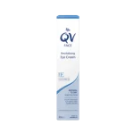 QV Revitalising Eye Cream with Vitamin E - 30ml | كيو في كريم العين بالفيتامين اي - 30 مل