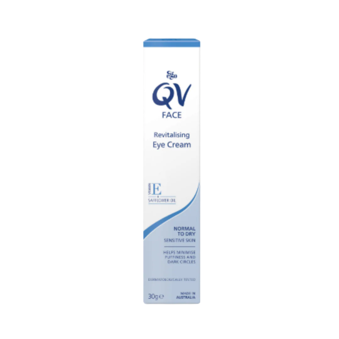 11_App_Images_-_2025-10-29T170018.008 QV Revitalising Eye Cream with Vitamin E - 30ml | كيو في كريم العين بالفيتامين اي - 30 مل - الصورة 1