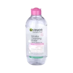 غارنييه مزيل مكياج ميسيلار - 400 مل | Garnier Micellar Cleansing Water - 400ml