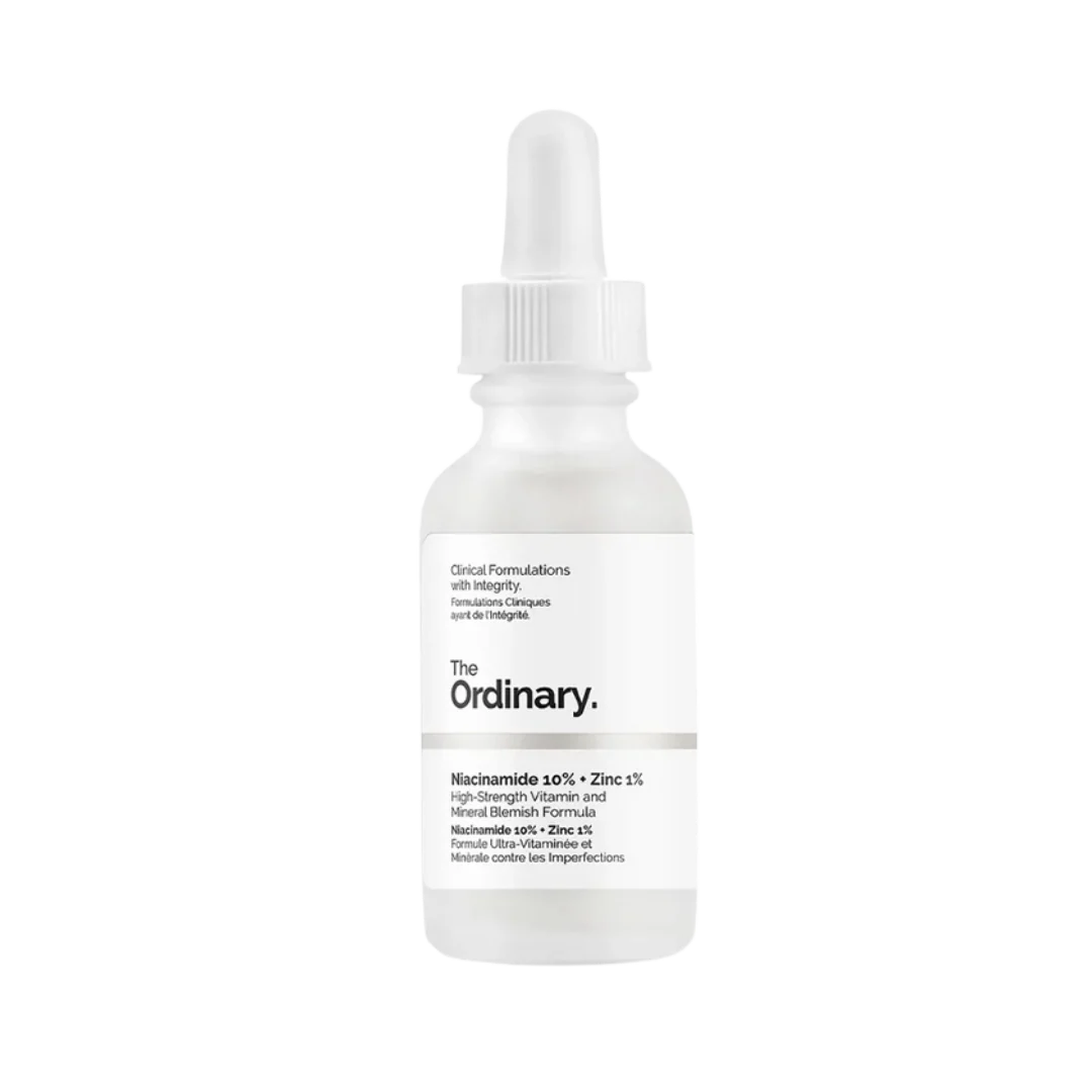 11_App_Images_-_2025-11-05T165134.504 The Ordinary Niacinamide 10% + Zinc 1% - 30ml | ذا اورديناري سيروم نياسيناميد 10% + زنك 1% - 30 مل - الصورة 1