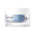 Anua Birch Moisture Boosting Cream - 50ml | انوا كريم مرطب للوجه - 50 مل