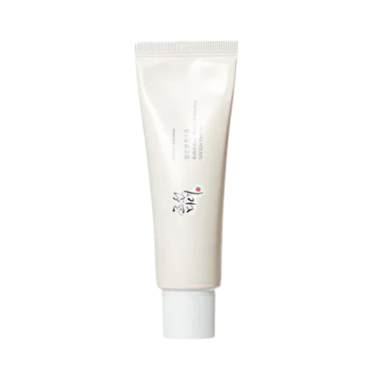 Beauty of Joseon Relief Sun Rice Probiotics - 50ml | بيوتي اوف جيسون واقي شمسي - 50 مل Beauty of Joseon 24,500 د.ع