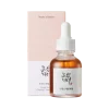 Beauty of Joseon Revive Serum Ginseng + Snail Mucin - 30ml | بيوتي اوف جيسون سيروم الجنسنع و الحلزون - 30 مل