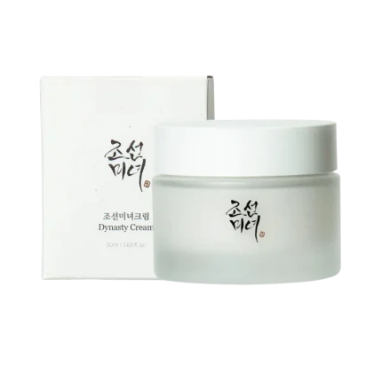 Beauty of Joseon Dynasty Cream – 50ml | بيوتي اوف جيسون كريم ديناستي - 50 مل
