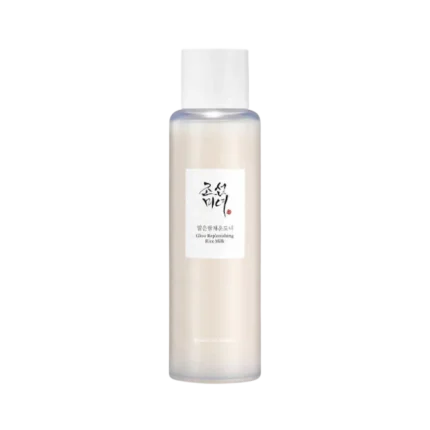 Beauty of Joseon Glow Replenishing Rice Milk - 150ml | بيوتي اوف جيسون تونر مستخلص الأرز - 150 مل