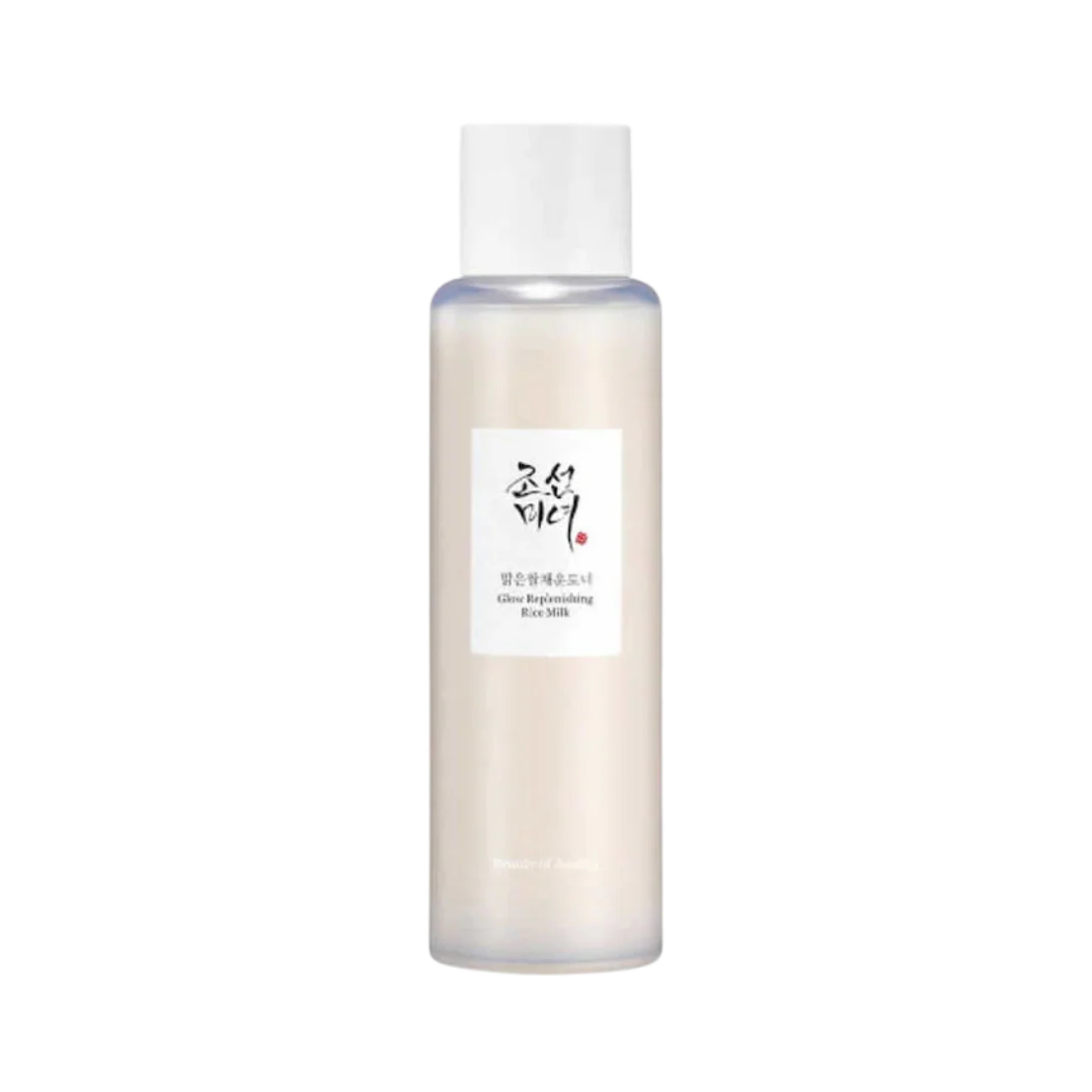 11_App_Images_-_2025-11-13T131118.072 Beauty of Joseon Glow Replenishing Rice Milk - 150ml | بيوتي اوف جيسون تونر مستخلص الأرز - 150 مل - الصورة 1