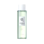 Beauty of Joseon Green Plum Refreshing Toner AHA + BHA - 150ml | بيوتي اوف جيسون تونر الأحماض - 150 مل