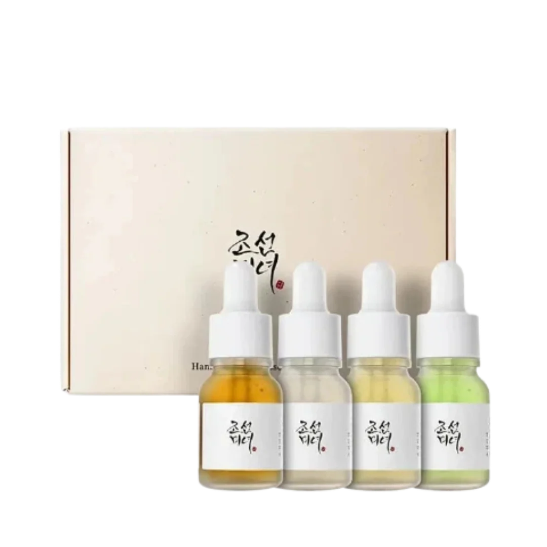 11_App_Images_-_2025-11-13T131749.887 Beauty of Joseon Han bang Serum Discovery Kit - 10ml | بيوتي اوف جيسون مجموعة سيرومات - 10 مل - الصورة 1