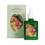 Dr.Althea Gentle Vitamin C Serum - 30ml | دكتور الثيا سيروم فيتامين سي لطيف على البشرة - 30 مل