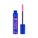 Essence I Love Extreme Volume Mascara Waterproof | ايسنس مسكرا مكثفة للرموش ضد الماء