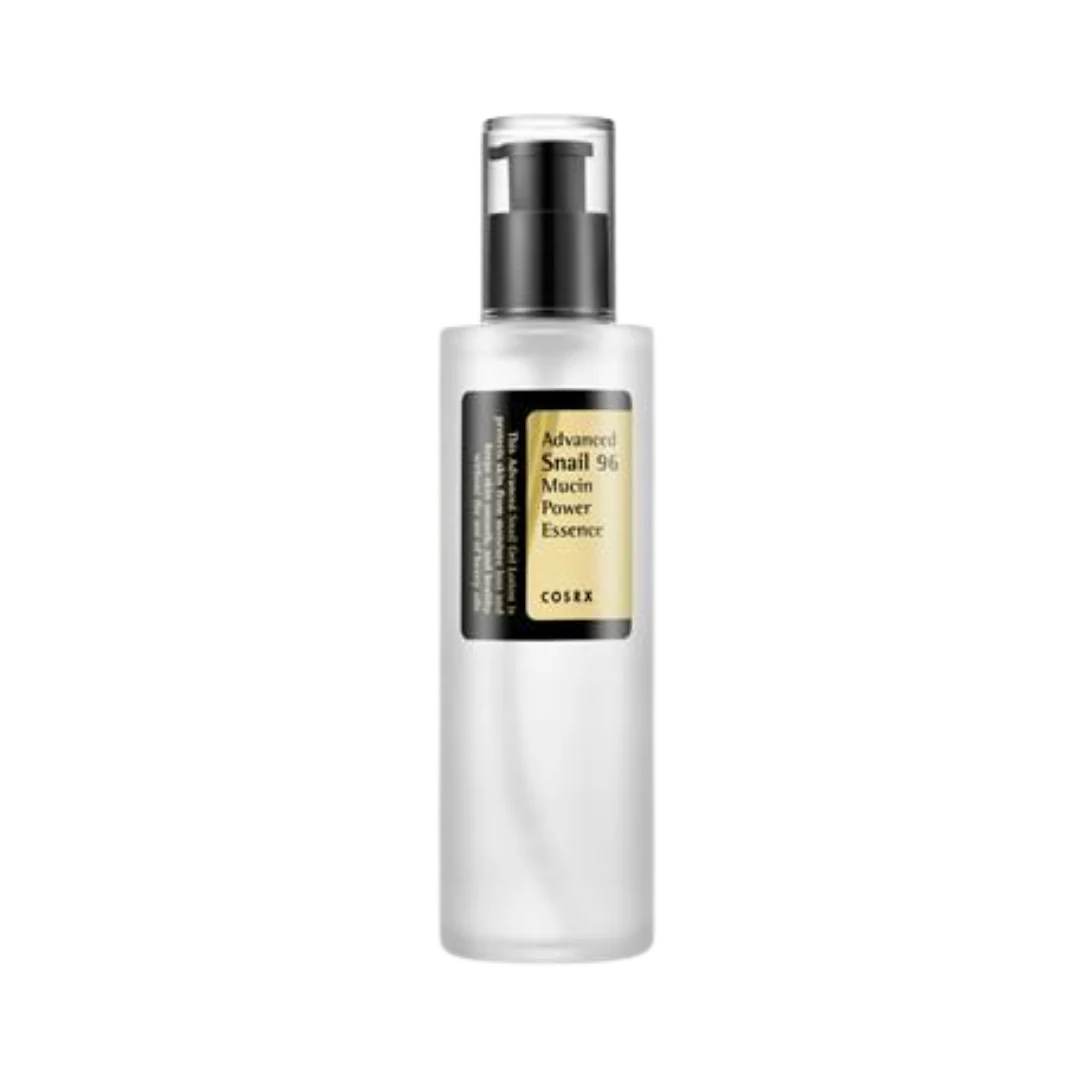 11_App_Images_-_2025-11-18T105035.977 Cosrx Advanced Snail 96 Mucin Power Essence - 100ml |كوزركس سيروم ايسنس بخلاصة الحلزون المركز - 100 مل - الصورة 1