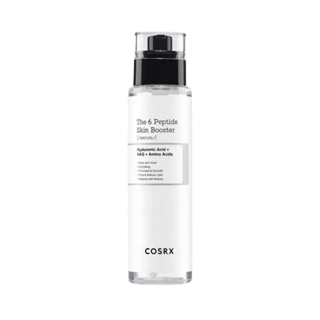 11_App_Images_-_2025-11-18T112604.564 Cosrx The 6 Peptide Skin Booster Serum - 150ml | كوزركس سيروم البيبتيدات - 150 مل COSRX - الصورة 1