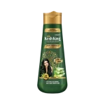 Kesh King Scalp And Hair Medicine Anti -Hairfall Shampoo - 340 ml | كيش كينغ شامبو ضد تساقط الشعر - 340 مل