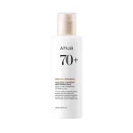 Anua Rice 70 Intensive Moisturizing Milk - 150ml | حليب الترطيب المكثف بالرز 70 من أنوا - 150 مل