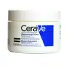 Cerave Moisturizing Cream for Dry Skin with Hyaluronic Acid - 340g | سيرافي كريم مرطب للبشرة الجافة - 340 غرام