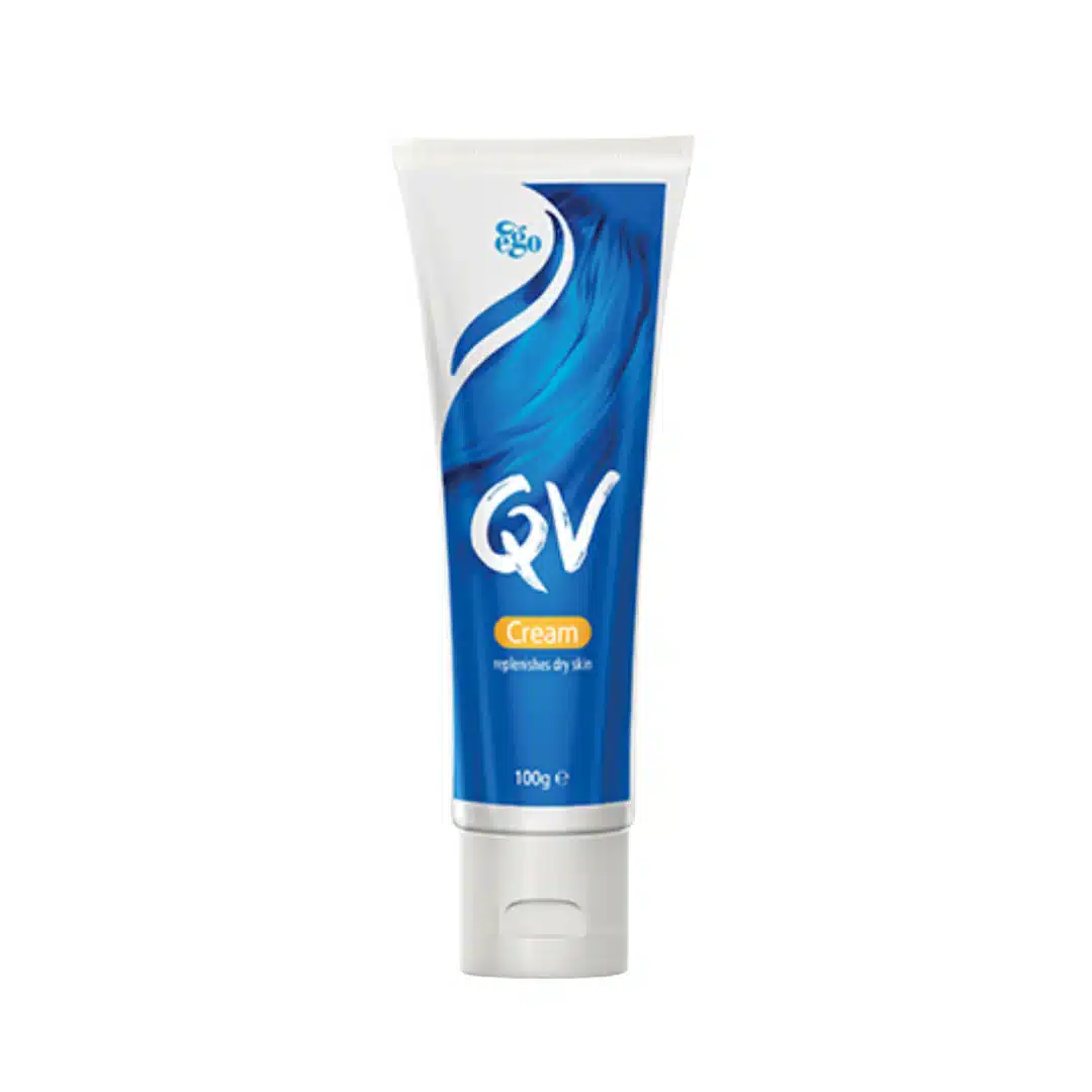 11_App_Images_-_2025-12-19T221508.597 QV Moisturising Cream – 100g | كيو في مرطب للبشرة الجافة - 100 غرام - الصورة 1