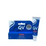 QV Lip Balm SPF30 Lip - 15g | كيو في مرطب للشفاه مع حماية من الشمس spf 30 - 15 غرام
