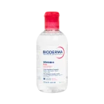 BIODERMA Sensibio H2O Micellar Makeup Remover | بيوديرما مزيل مكياج للبشرة الحساسة