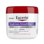 Eucerin Roughness Relief Cream - 454g | يوسيرين كريم للبشرةالجافة - 454 غرام