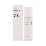 Anua Heartleaf 70+ Hyaluron Daily Lotion - 200ml | أنوا لوشن مرطب بنبات الهارتليف - 200 مل