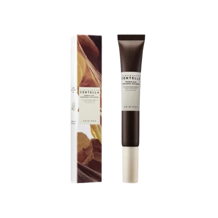 SKIN1004 Centella Probio Cica Bakuchiol Eye Cream - 20ml | سكين1004 كريم للعين بالسينتيلا - 20 مل