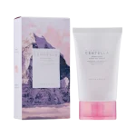 SKIN1004 Light Pore Deep Gel Cream with Himalayan Salt - 75ml | سكين1004 كريم جل مرطب مع أملاح الهيمالايا - 75 مل