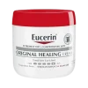 Eucerin Original Healing Cream - 454g | يوسيرين كريم علاج البشرة - 454 غرام