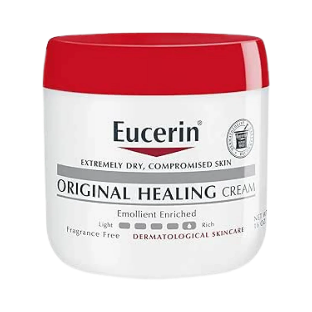 11_App_Images_11_57b3ad41-cf22-4181-b364-7503f5110feb Eucerin Original Healing Cream - 454g | يوسيرين كريم علاج البشرة - 454 غرام - الصورة 1