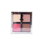Flormar All I Need Face Palette - 3,6g | فلورمار باليت للكونتور