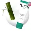 ⁦Purito Mighty Bamboo Panthenol Cream - 100ml | بيوريتو مرطب للوجه بالبانتينول مايتي بامبو - 100 مل⁩ - الصورة ⁦2⁩
