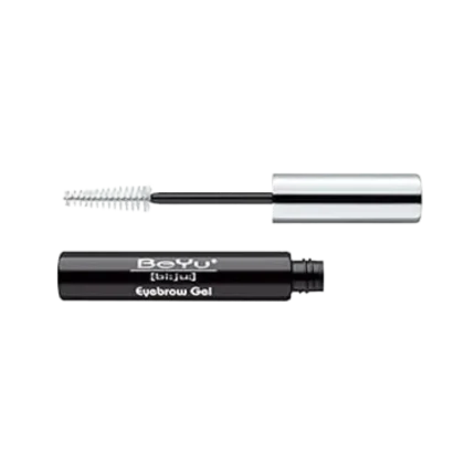 BeYu Eyebrow Gel | بيو جيل ماسكارا للحواجب