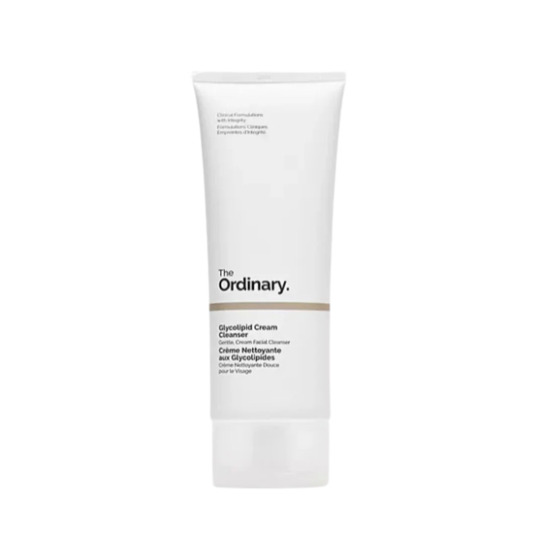 11_App_Images_19_974019cf-7cfb-46d8-972e-a64a435891a1 The ordinary Glycolipid Cream Cleanser - 150ml | ذا اورديناري غسول كريمي غلايكو ليبيد - 150 مل - الصورة 1