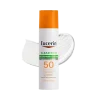 Eucerin Sun Oil Control SPF 50 Face Sunscreen Lotion - 75ml | يوسيرين واقي شمسي للتحكم بالزيوت - 75 مل