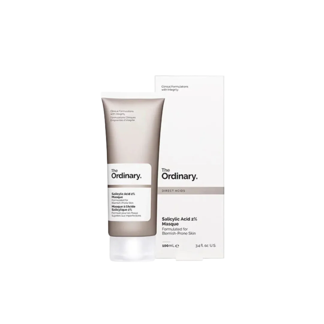11_App_Images_22_b6445bc8-ccfb-473b-a347-d8da0900f70d The Ordinary Salicylic Acid 2% Masque - 100ml | ذا أورديناري ماسك ساليسيلك اسيد 2%-100مل The Ordinary 45,000 د.ع - الصورة 1