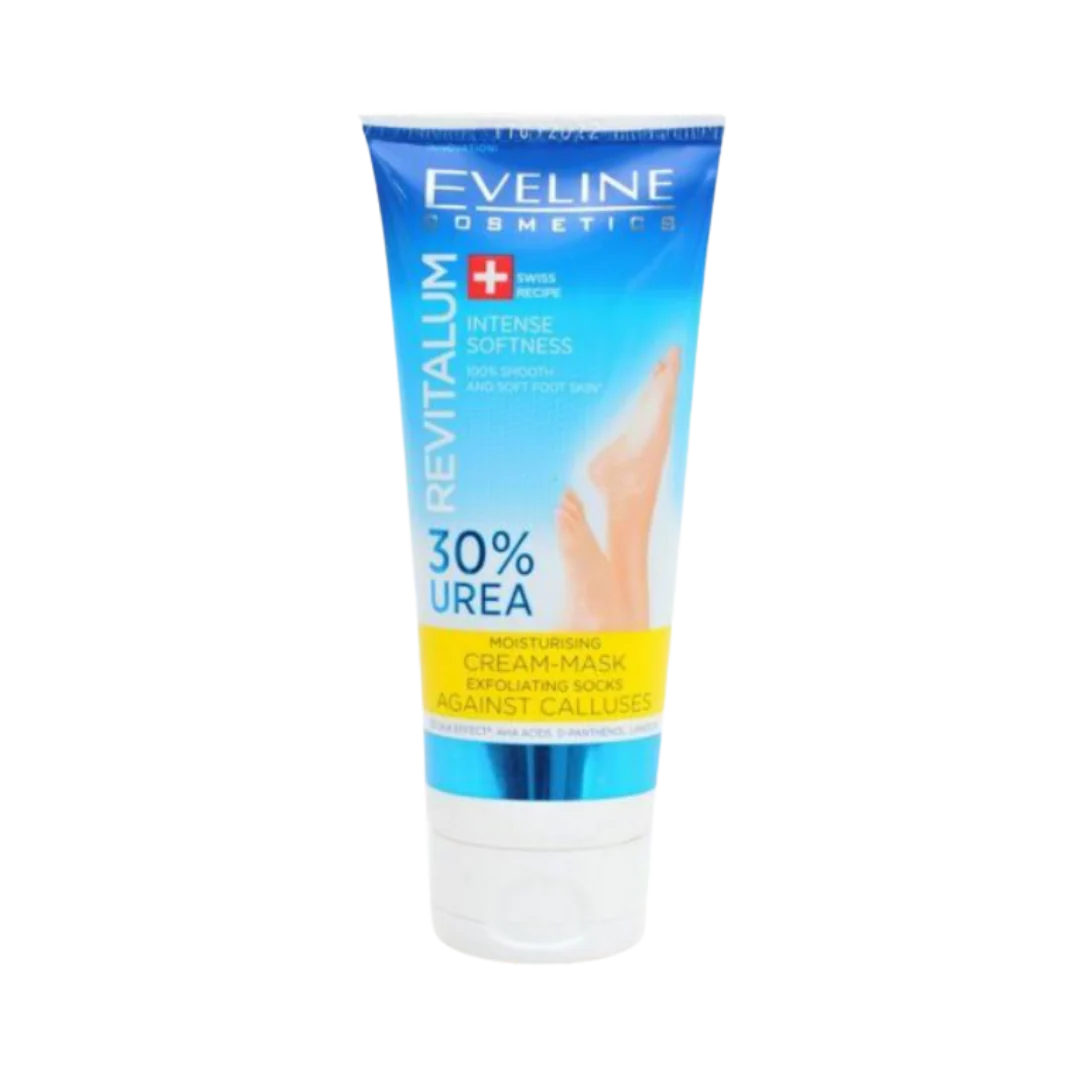 11_App_Images_23_2607498c-e16a-412b-942c-c942c8628dbd Eveline Revitalum Urea Cream urea30% - 75ml | ايفيلين كريم باليوريا 30% - 75 مل - الصورة 1