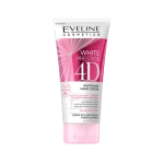 Eveline White Prestige 4D Whitening Hand Cream - 100ml | ايفيلين كريم لتفتيح اليدين - 100 مل