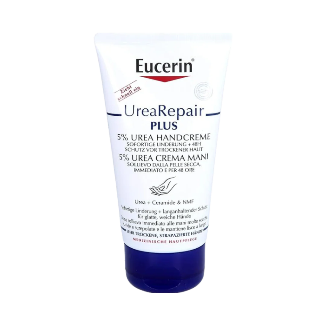 11_App_Images_28_6700179d-4956-454b-af6a-fa2563b5ef0e Eucerin Repair Hand Creme with 5% Urea - 75ml | يوسيرين إصلاح كريم اليد مع اليوريا 5 ٪ - 75 مل - الصورة 1