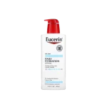 Eucerin Daily Hydration Body Lotion For Dry Skin - 500ml | يوسيرين لوشن الترطيب اليومي للجسم للبشرة الجافة - 500 مل
