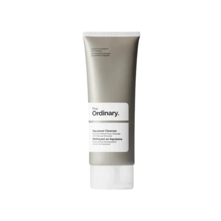 THE Ordinary Squalane Cleanser - 150ml | ذا اورديناري غسول السكوالين - 150 مل