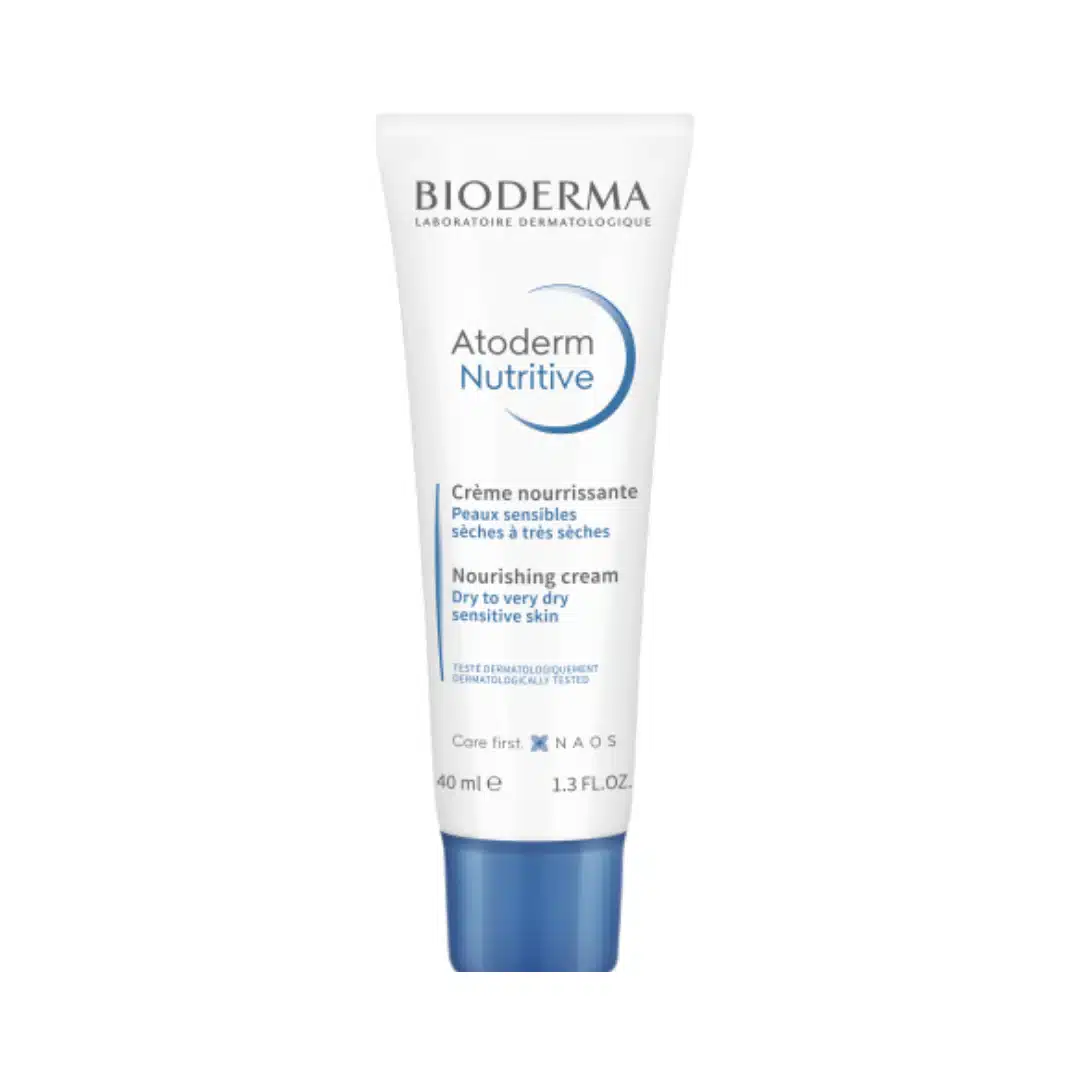 11_App_Images_41_ed88e8c1-196b-440f-be7b-eb90ca400cc7 BIODERMA Atoderm Nutritive Face Cream - 40 ml | بيوديرما كريم مرطب للوجه - 40 مل - الصورة 1
