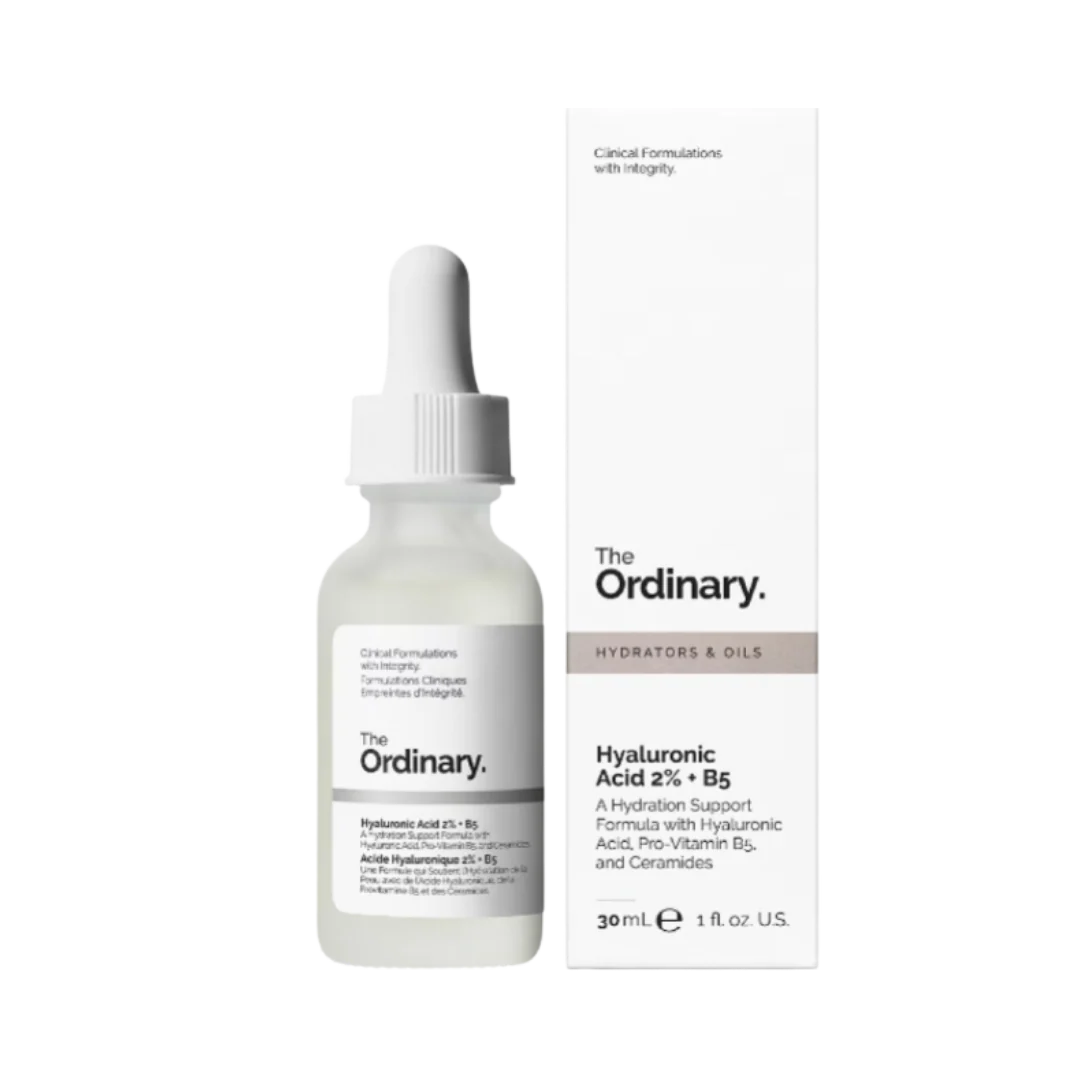 11_App_Images_46_bc9a2948-2202-4231-b26f-825c1b18e584 The Ordinary Hyaluronic Acid 2% + B5| ذا أورديناري سيروم هيالورنيك اسيد2% - الصورة 1
