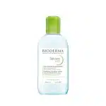BIODERMA Sebium H2O Cleansing Solution Cleanser | بيوديرما مايسلر للبشرة الدهنية و المختلطة