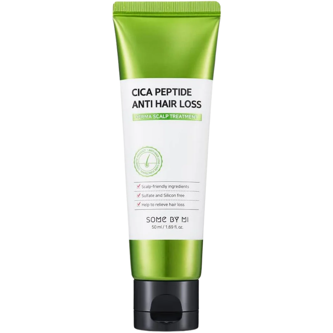 11_App_Images_4_36b1f6f0-0263-4508-bf92-85e2ae8f0d79 SOME BY MI SOME BY MI Cica Peptide Anti-Hair Loss Gel - 50ml | سوم باي مي ضد تساقط الشعر بالسيكا والببتيدات - 50 مل - الصورة 1