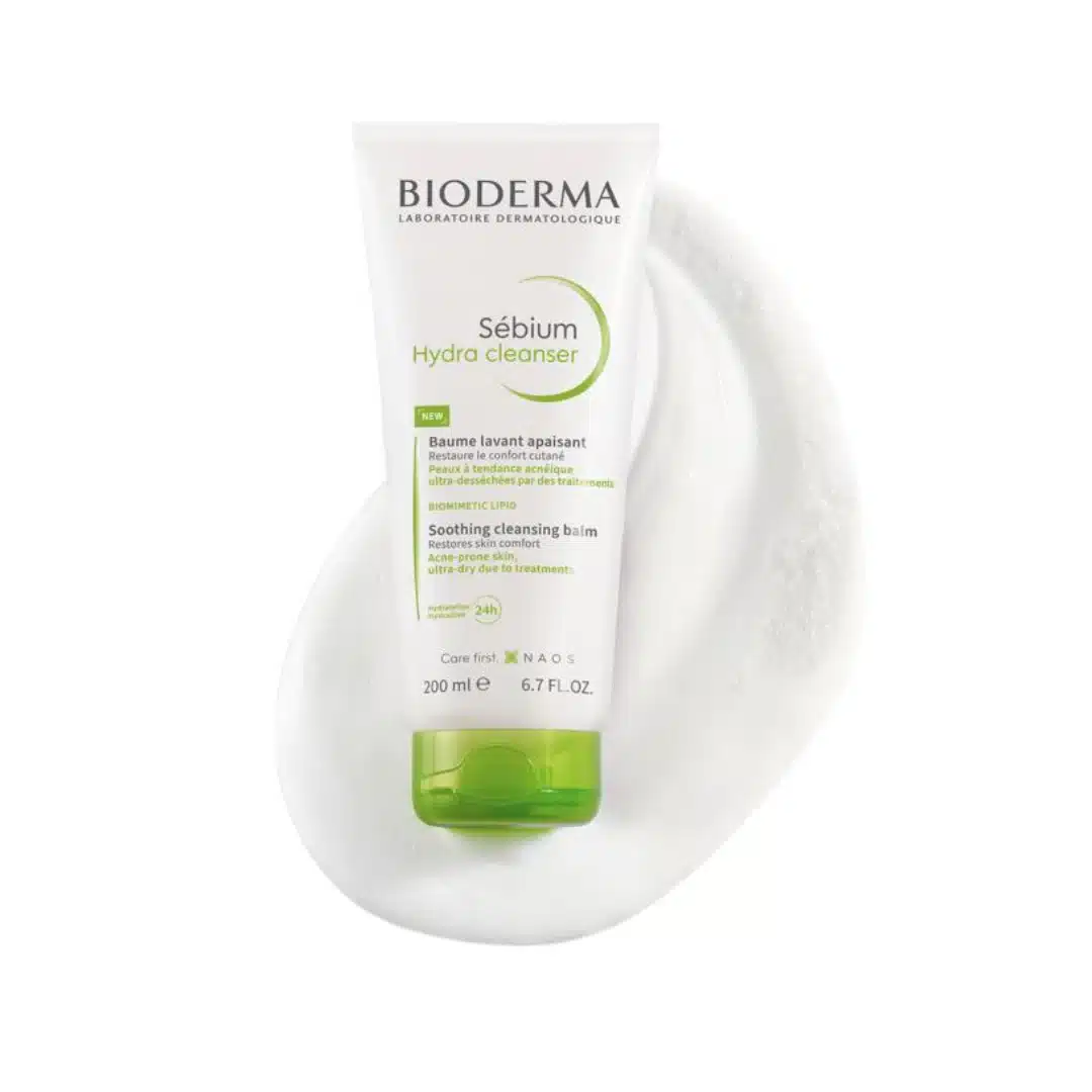 11_App_Images_57_bd0518b9-cbf5-40d5-813a-f296c96819fb (1) BIODERMA Sébium Hydra Cleanser - 200ml | بيوديرما غسول مرطب للبشرة المعرضة لحب الشباب - 200 مل - الصورة 1