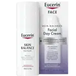 EUCERIN Face Skin Balance Day Cream - 48g | يوريسين كريم النهار لتوازن بشرة الوجه – 48 جم